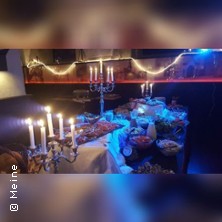 Silvester 2026/27
