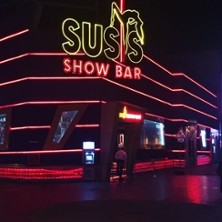 JGA Kiez Tour + Susis Show Bar