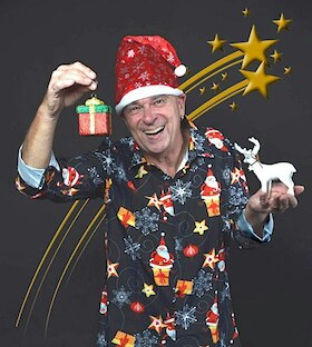 Frank Sauer - Süßer der Sauer nie klingelt!