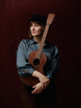 Charlotte Pelgen - WOULD YOU LOOK AT THAT - Konzert