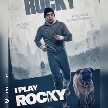 I Play Rocky