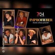 Improfieber - Das Improtheater