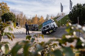 Drive Safe - Ihr Fahr-Erlebnis für mehr Sicherheit auf der Straße