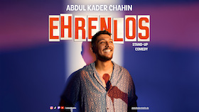 Abdul Kader Chahin: Ehrenlos