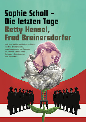 Sophie Scholl - Die letzten Tage