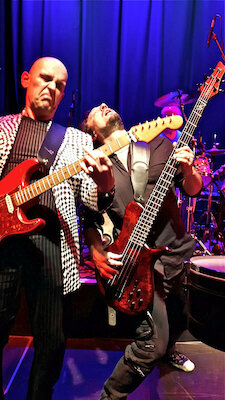BAF - Finest Rock Music