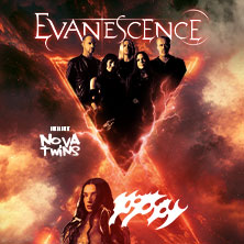 Evanescence