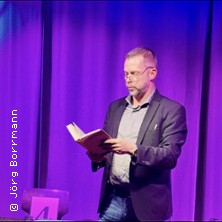 Wunderkontor - "best of" Wunderzeiten 3 präsentiert von Jörg Borrmann