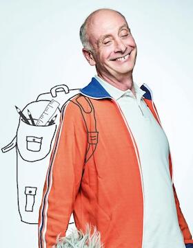 ALFONS - Klasse!