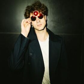 TIMON KRAUSE - Live 2027
