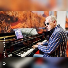 Bertram Engel live