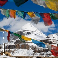 Tibet 30 Jahre Abenteuer - Präsentiert von Weitblicke Rostock