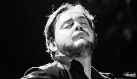 Internationales Gitarrenfestival Tübingen - Eröffnungskonzert - Raíces