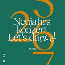 Neujahrskonzert