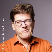 Nils Heinrich - Junger Gebrauchter