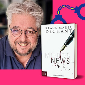 Lesung: MORDSNEWS