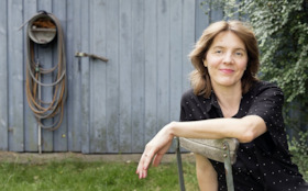 PEGGY MÄDLER liest »Selbstregulierung des Herzens«