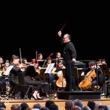 Orchestra dell'Accademia Teatro alla Scala | Wilson Hermanto