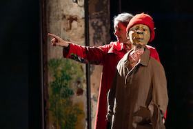 ZweitZeuge – Opa war ein Nazi