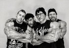 Alarmsignal - Live 2026