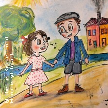 Pünktchen und Anton