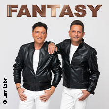 Fantasy - 30 Jahre Fantasy