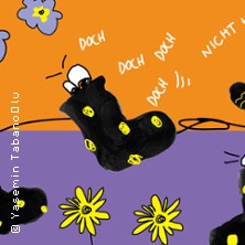 Der erste Schritt
