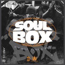 Soul Box