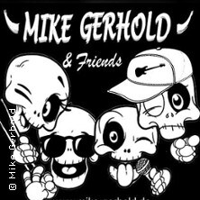 Mike Gerhold & Friends