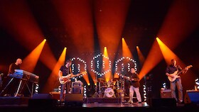 Nighthawks - Konzert