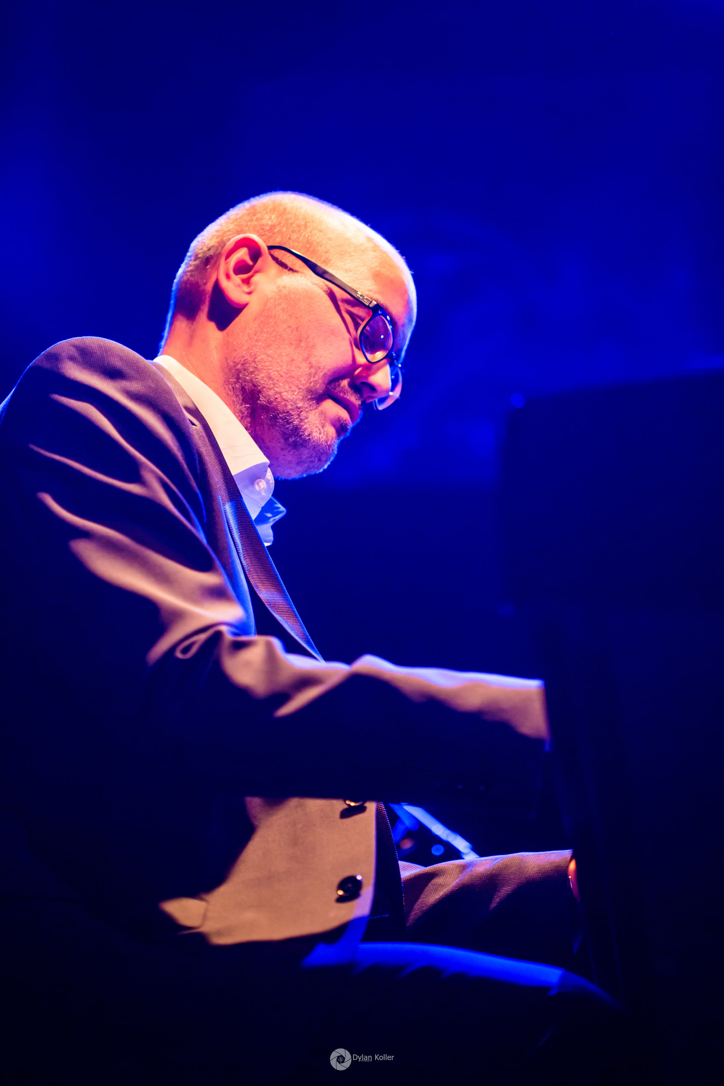 Frank Muschalle Trio