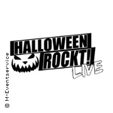 Halloween Rockt! Live | Stainless Steel + Support: ATOC
