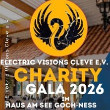 EVC Charity Gala 2026