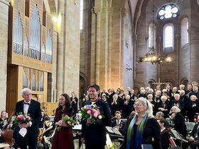 Stabat Mater: Gioachino Rossini