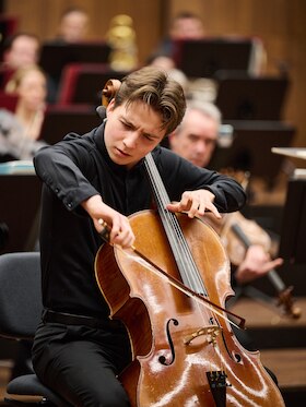 Young Elites
