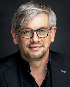 Matthias Tretter: Nachgetrettert - der satirische Jahresrückblick