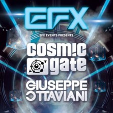 Cosmic Gate & Guiseppe Ottaviani
