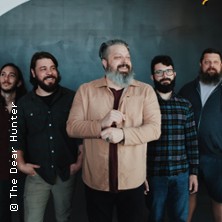 ProgMotion: The Dear Hunter | Support: t.b.a.