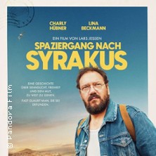 Spaziergang nach Syrakus