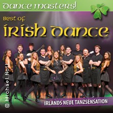 Dance Masters!