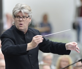 Nationale Philharmonie Lemberg - 200 Jahre Beethoven