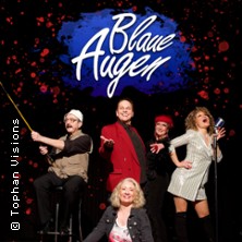 Blaue Augen - New Edition