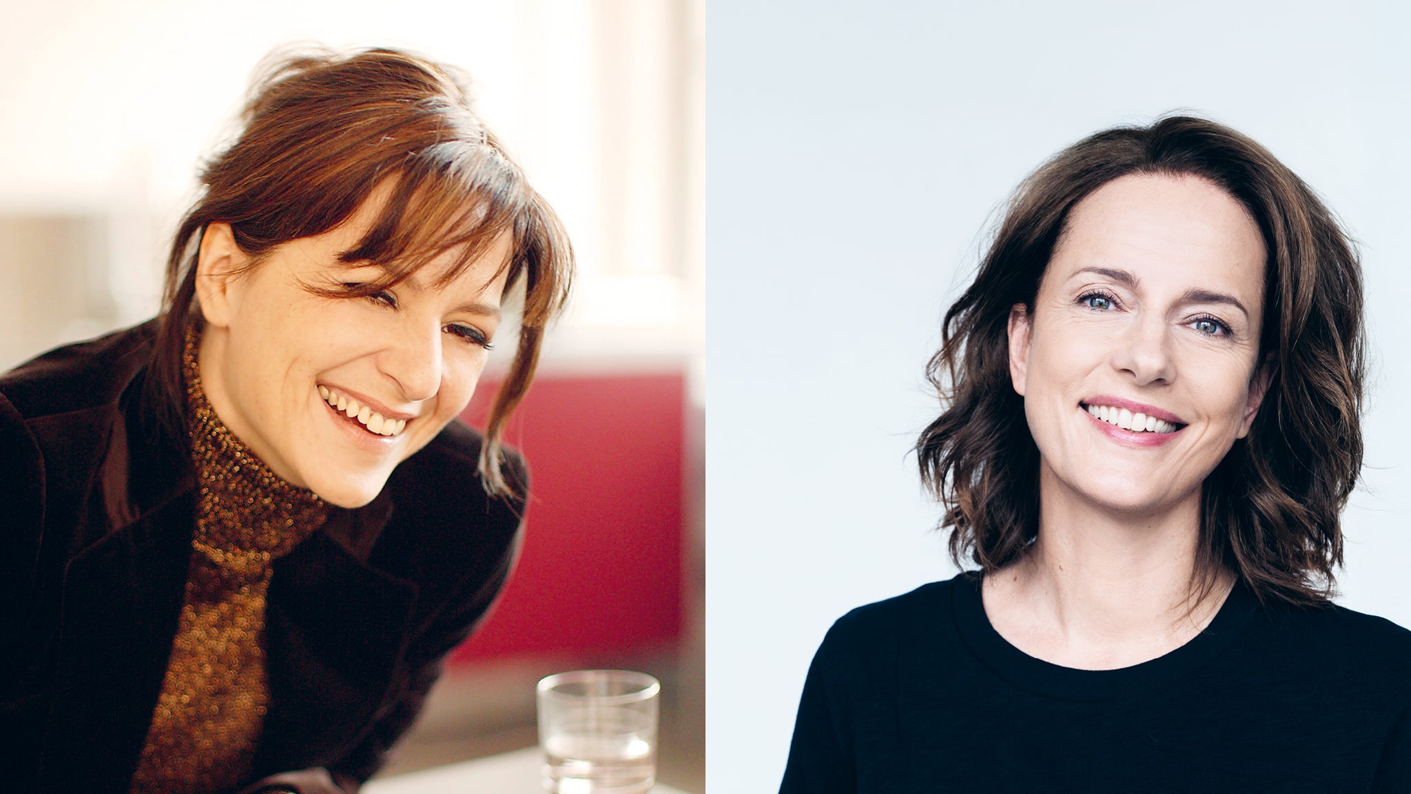 Hannah Arendt & Mary McCarthy: Im Vertrauen
