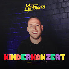 Mo-Torres - Kinderkonzert 2026