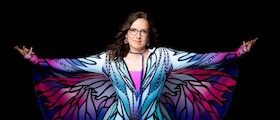 Helene Bockhorst - Ausgesorgt