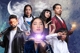 Movie Night – Streetdance meets Hollywood