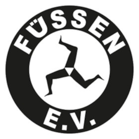 Erding Gladiators vs. EV Füssen