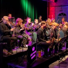 Jazz Police Olsberg feat. “Kwartedt” und Daria Pereverzeva