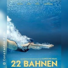 22 Bahnen