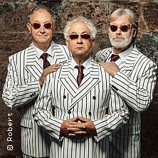 Zwinger-Trio - Best Off